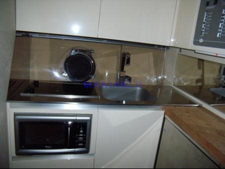 Sessa Marine sessa marine 38 C 